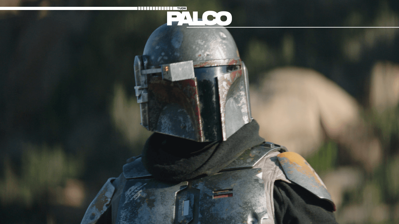 Al fin debuta Boba Fett con su propia serie | Star Wars y Disney están dando protagonismo al cazarrecompensas favorito de todos los fanáticos.