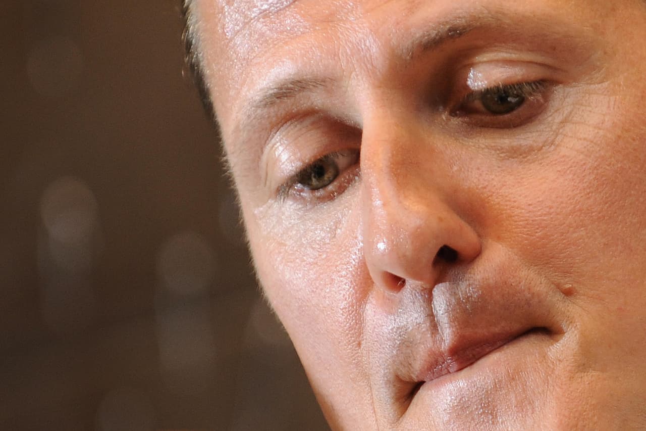 La incógnita sobre la salud de Michael Schumacher ya llega a tres años desde la última información oficial sobre el estado del alemán luego del accidente que por poco le cuesta la vida.