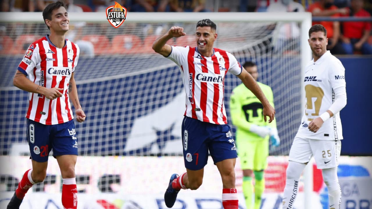 ¡Berterame a Rayados! Acuerdan compra con Atlético de Madrid