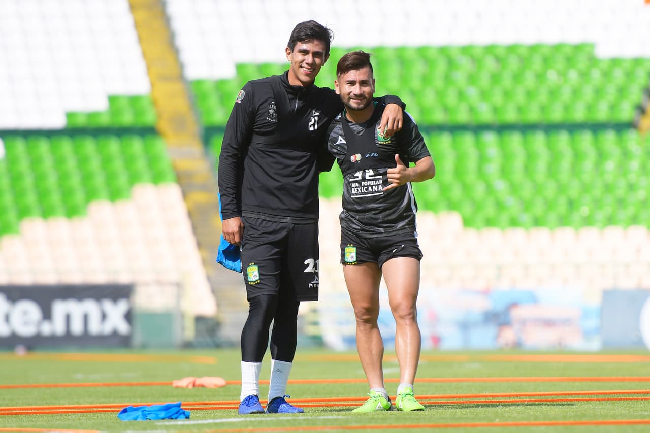 León vive su pretemporada con la idea de no solo repetir la excelente campaña regular que tuvo en el Clausura 2019 sino en convertirla en un título de Liga MX en el Apertura 2019.