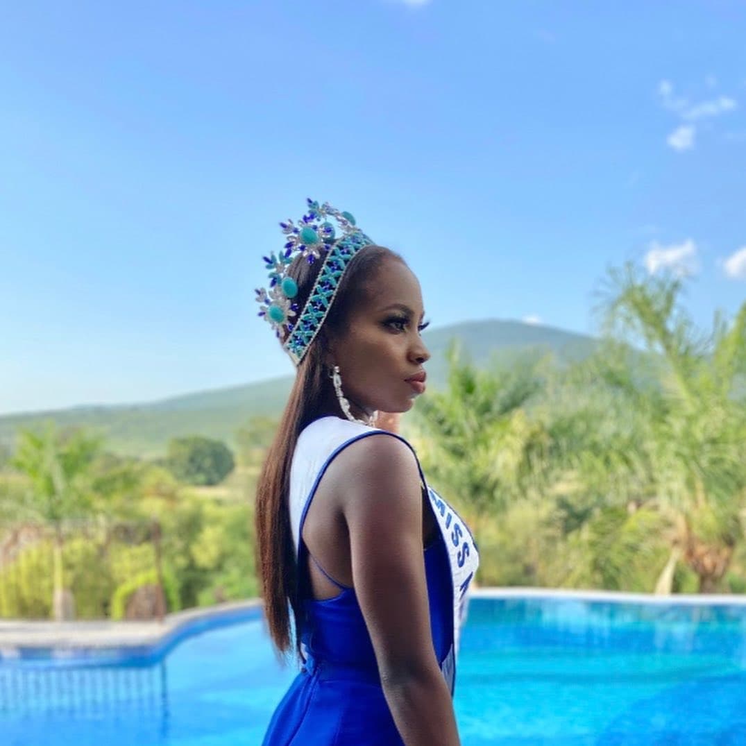 Ella es la modelo que buscará coronarse en el certamen Miss México el próximo 31 de octubre.