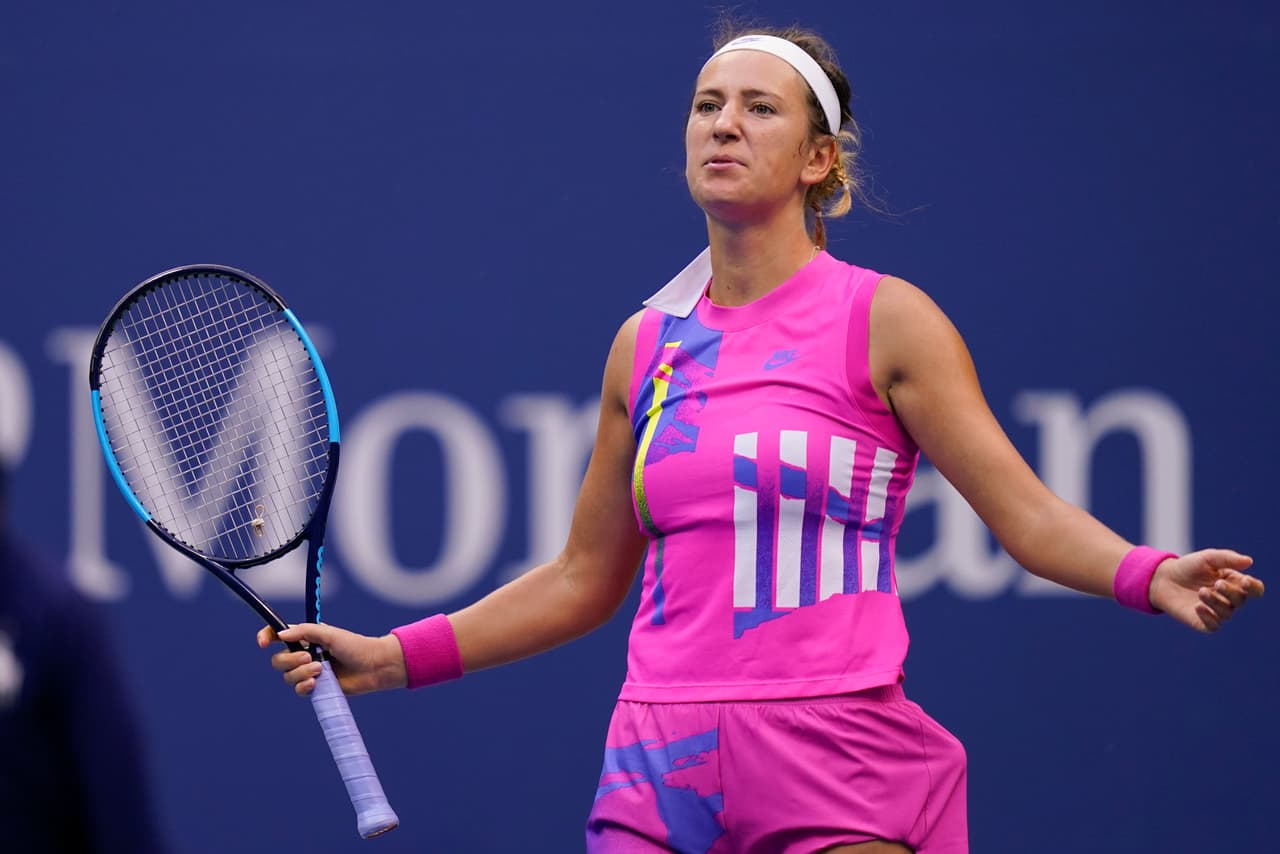La japonesa venció en la final a Victoria Azarenka con parciales de 1-6, 6-3 y 6-3 para lograr su tercer título de Grand Slam.