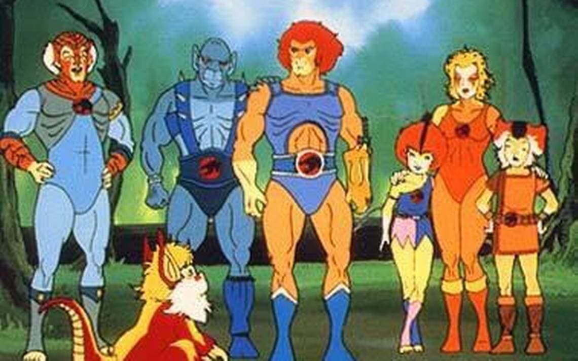 Con la gran noticia, se le pone fin a la anticipada adaptación que por décadas ha sido solicitada por el público.
<br>