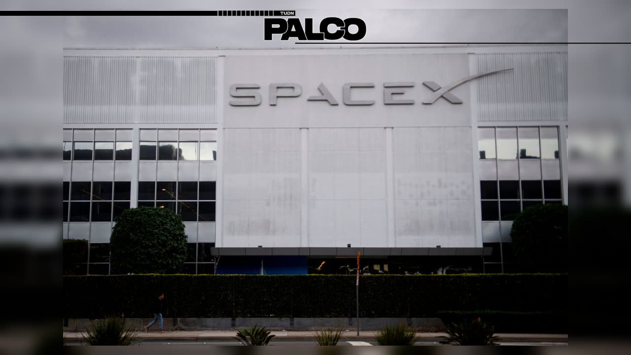 Netflix llega al espacio gracias a la nueva docu-serie de SpaceX | El nuevo documental de la empresa espacial de Elon Musk nos mostrará el primer viaje al espacio con una tripulación de puros turistas.