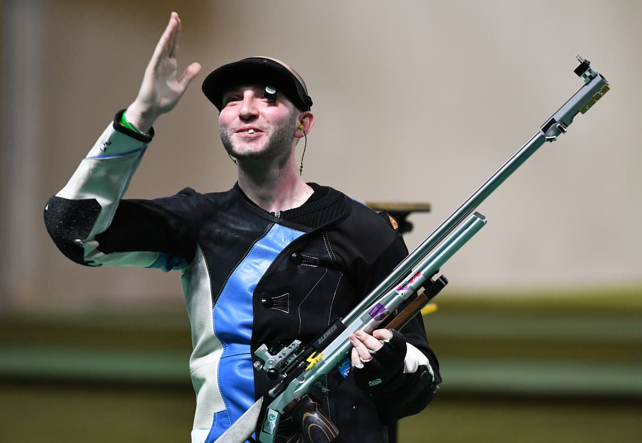 Ser agradecido es una virtud, es más fácil serlo cuando logras tus objetivos.