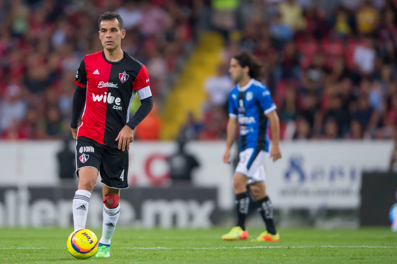 Cuatro años más tarde y luego de jugar un Mundial, jugó para el Barcelona