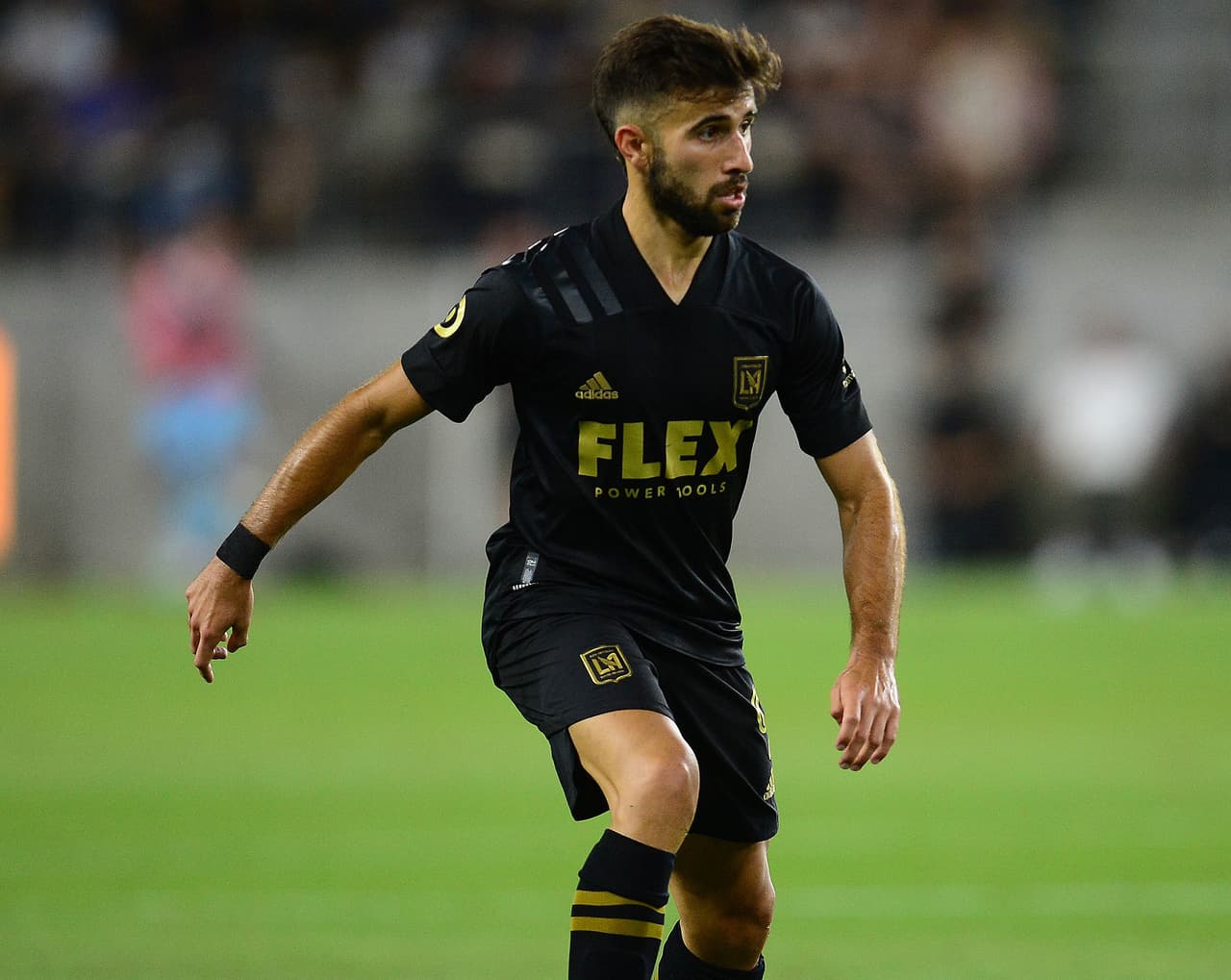 <b>9 - DIEGO ROSSI</b>
<br>de LAFC (MLS) a Fenerbahce (Turquía)
<br>Transferencia: alrededor de 10 millones de dólares (costo de la cesión incluido).