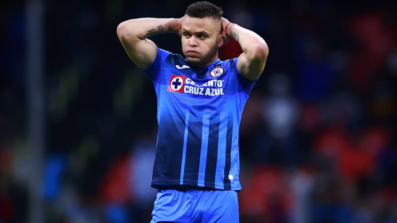 Jaime Ordiales asegura que si buscaron a ‘Cabecita’ Rodríguez