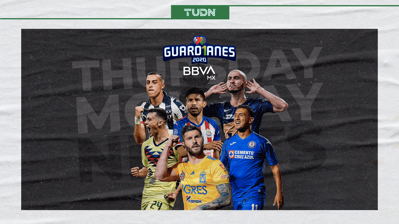 Habrá Liga MX cinco días a la semana: se suman lunes y jueves