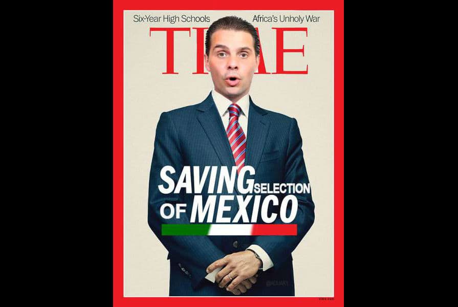 Los memes del despido del 'Piojo' Herrera