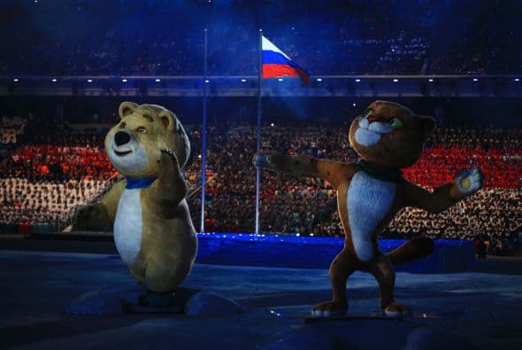 Se trata de una gala que busca exhibir el máximo logro del presidente Vladimir Putin.