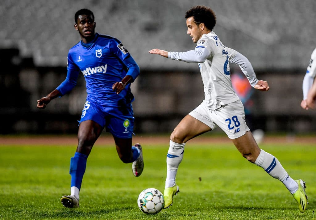 Tras igual sin goles, Porto llegó 39 unidades y Belenenses a 16. El conjunto de ‘Tecatito’, quien ingresó a los 70’ de juego, compite por la cima de la justa portuguesa. En la J18, Porto se medirá al Braga y Belenenses al Guimaraes.