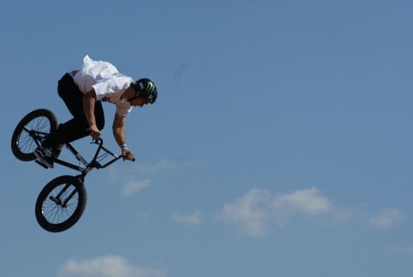 Univision62 recopiló fotos de los mejores momentos de toda la competencia.