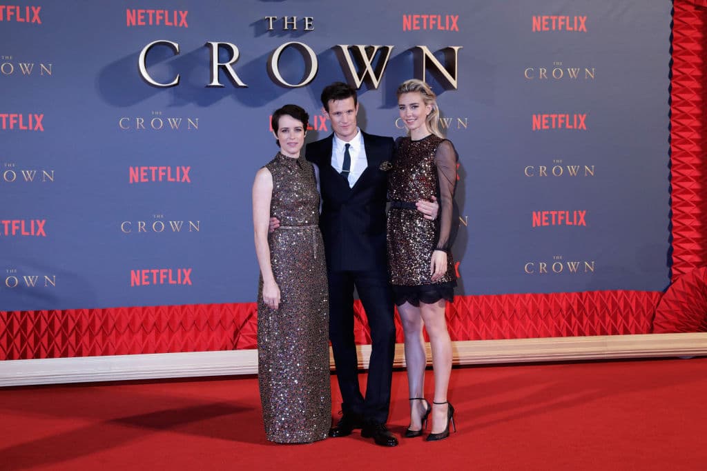 Con la llegada de la Princesa Diana en la cuarta entrega consiguieron, por fin, enganchar al público.