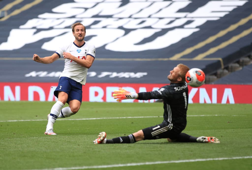 Tottenham dio un paso importante para la UEFA Europa League; llegaron a 58 unidades.