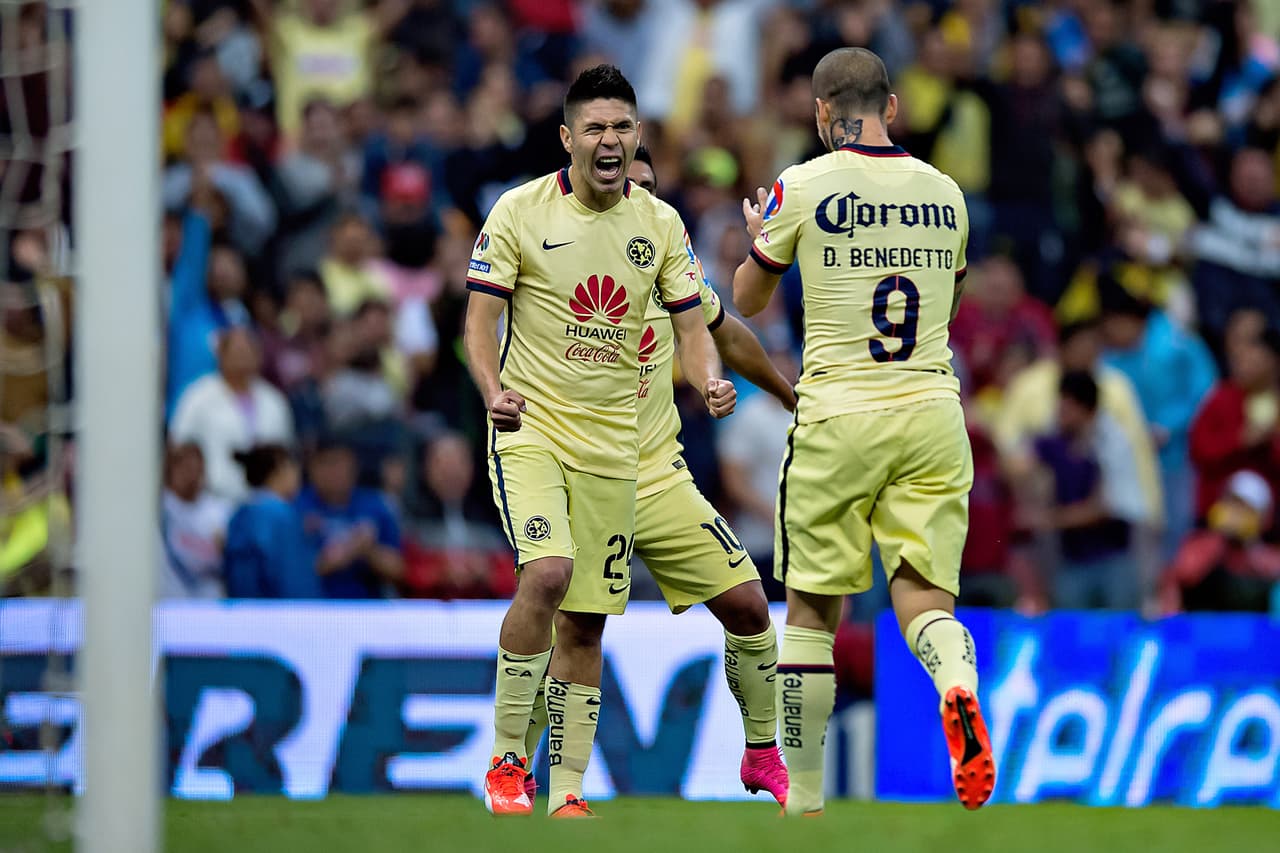 Cómo ver América vs. Dorados en vivo, por la jornada 5 de la Copa MX