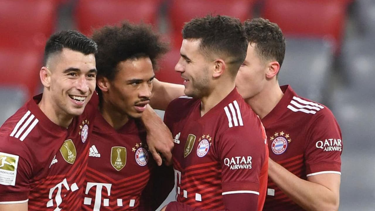 La Bundesliga se plantea 'emular' a la Liga MX y el Bayern Múnich lo aprueba