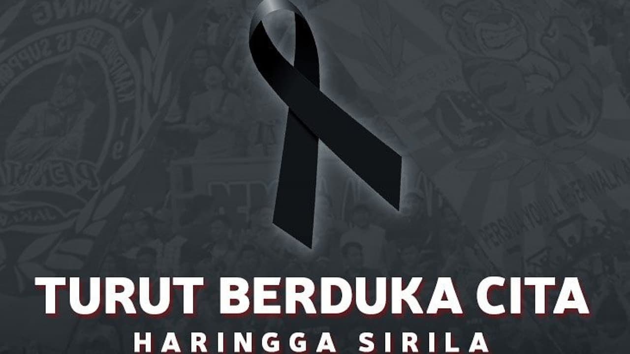 Fallece aficionado al fútbol en Indonesia tras ser apaleado por fanáticos rivales