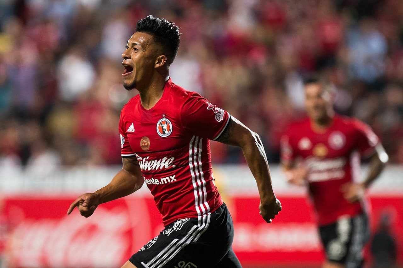 GOLES: Después de que en la jornada anterior se marcaran 40 anotaciones, ahora en la jornada siete solo se consiguieron 21 goles para acumular 160 tantos en siete fechas.