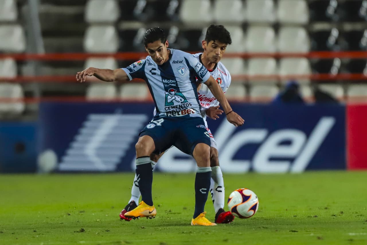 Con goles de Ismael Sosa y Kevin Álvarez, Pachuca rompe la maldición y logran vencer 2-1 a Tijuana.Pachuca pasa del último lugar al penúltimo y Xolos se queda con la octava plaza.