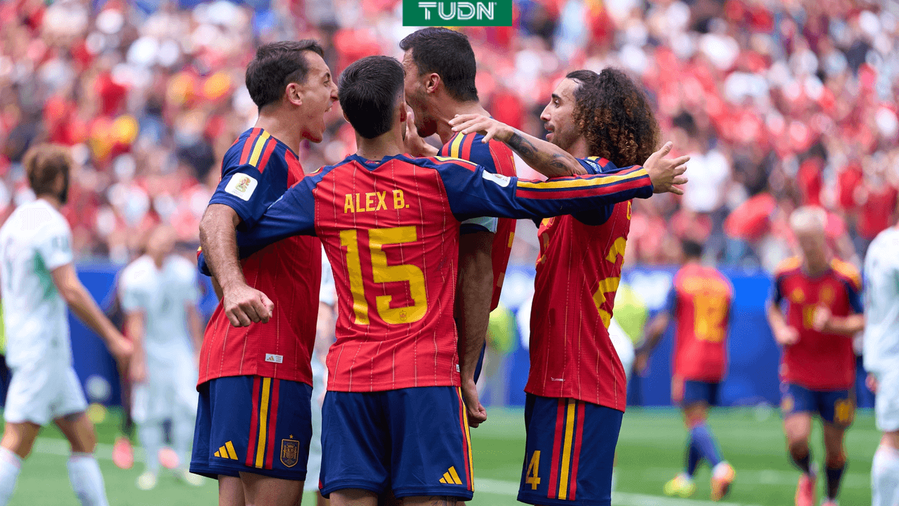 Marc Cucurella anuncia que dejaría a España si gana el Mundial 2026