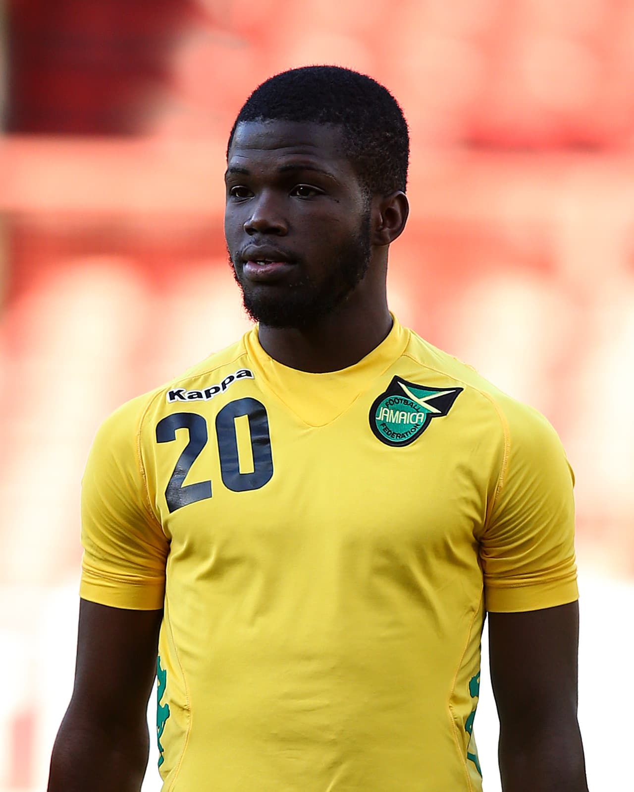 20. Kemar Lawrence - Empezó muy bien desde la banda izquierda pero desapareció mientras fue avanzando el encuentro al grado de no tocar el balón por media hora en el segundo tiempo. Calificación: 6.