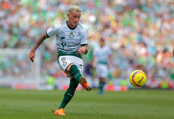 12.- Santos - (1.3168)