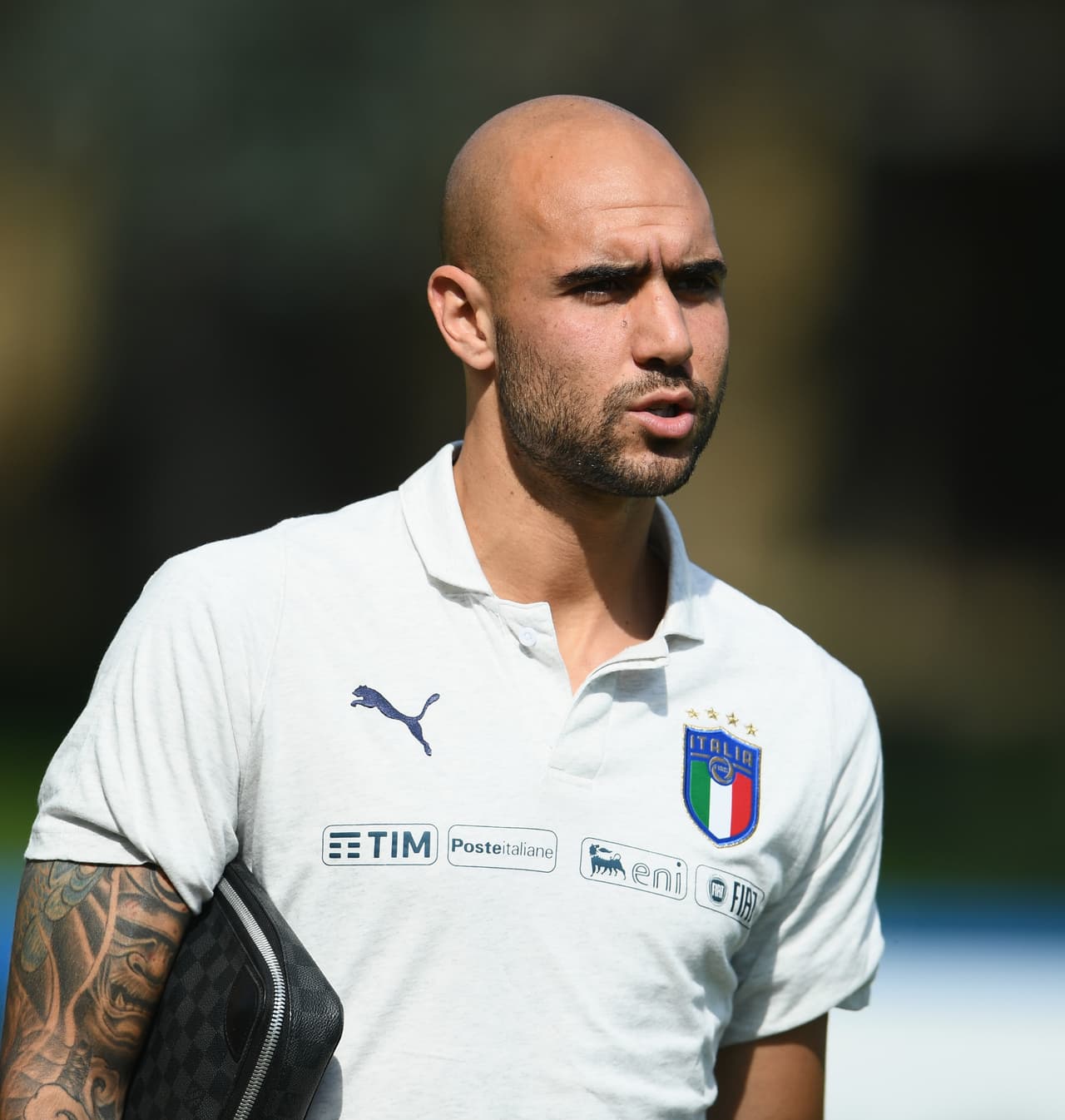 El Torino estaría buscando quedarse con el delantero Simone Zaza, quien actualmente juega para el Valencia. La llegada de Kevin Gameiro le quitaría espacio al italiano.