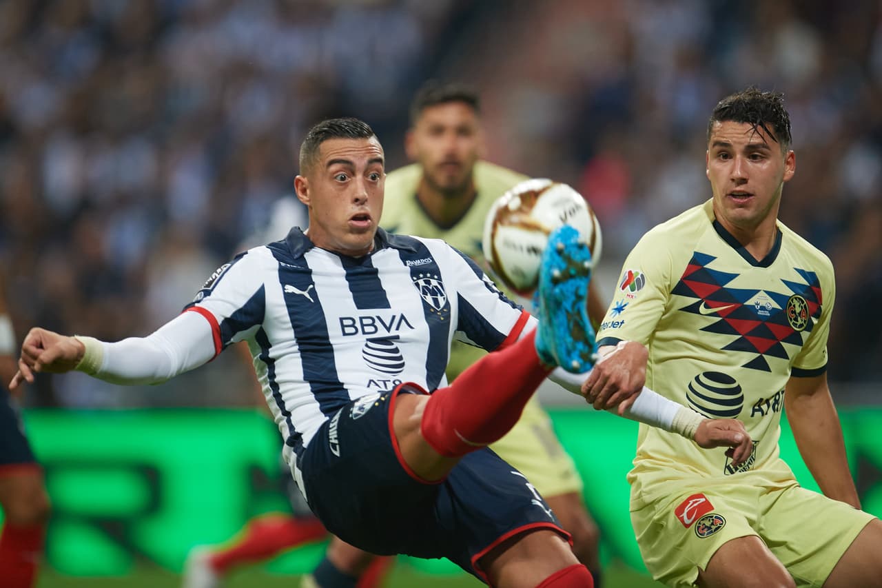 El historial de las Finales parece favorecer a las Águilas, aunque Renato Ibarra podría ser un factor clave. Estos son los datos curiosos que nos dejó la Final de ida y no los podemos perder de vista para la vuelta.