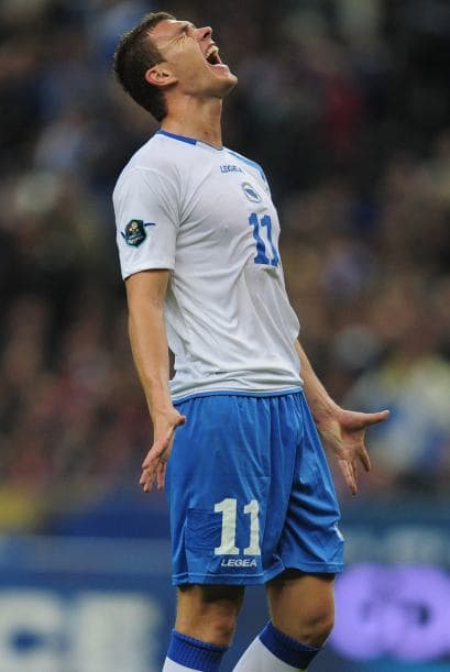 Las mujeres de su país lo adoran. Mira aquí todo sobre el Mundial