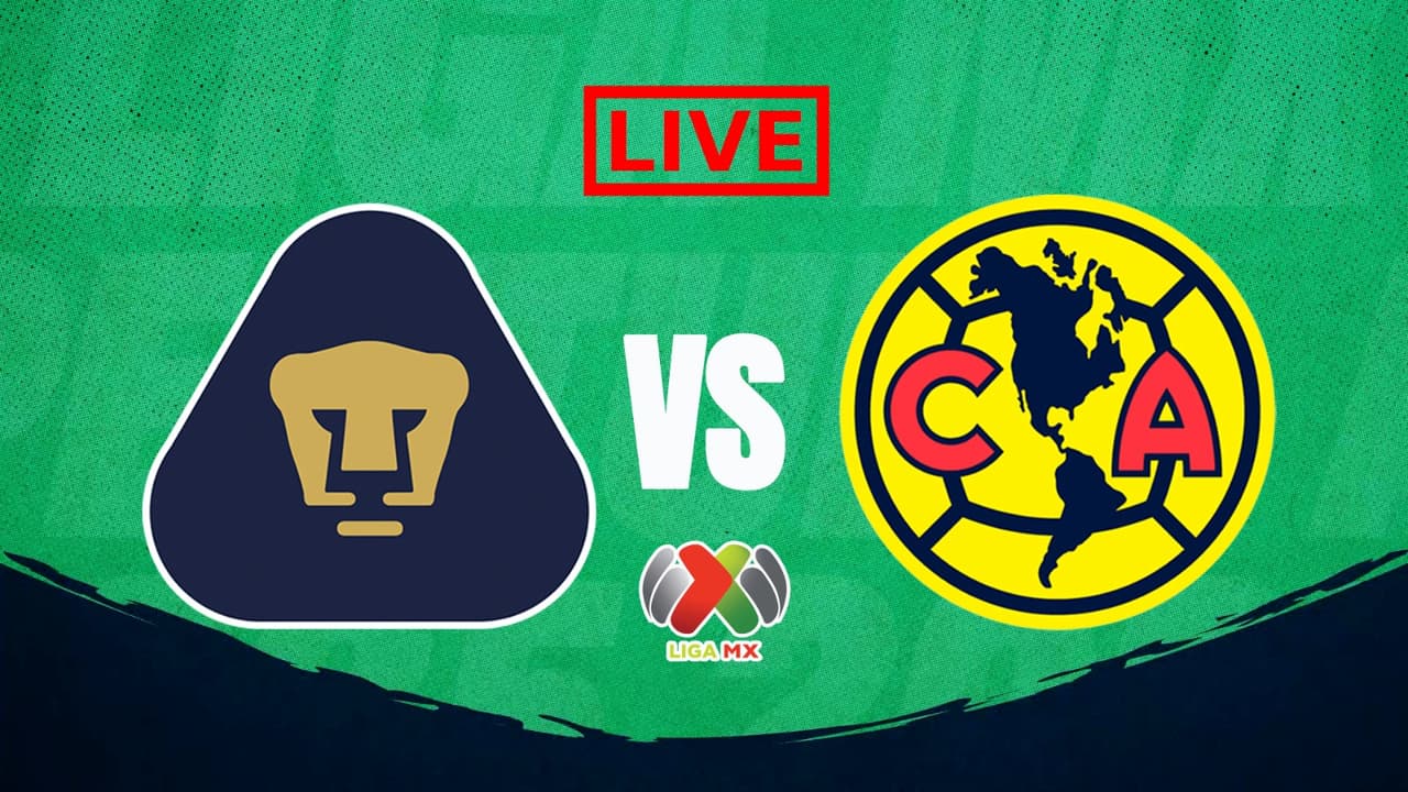 ¡EN VIVO! Sigue la Fan Cam en el Pumas vs. América de Liguilla