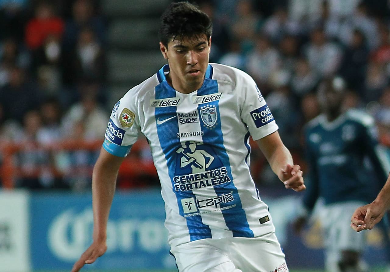 Gutiérrez sufrió ruptura muscular en el muslo derecho.