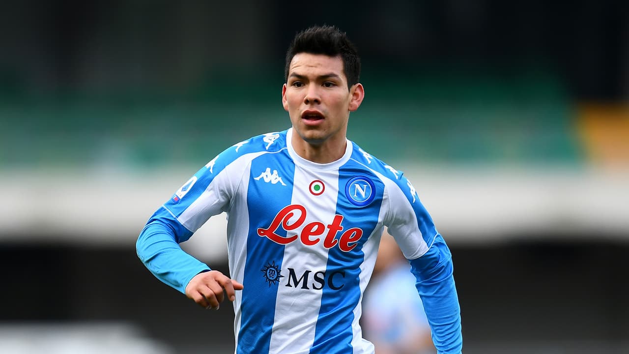 Prensa italiana pone mala calificación a Lozano ante Torino