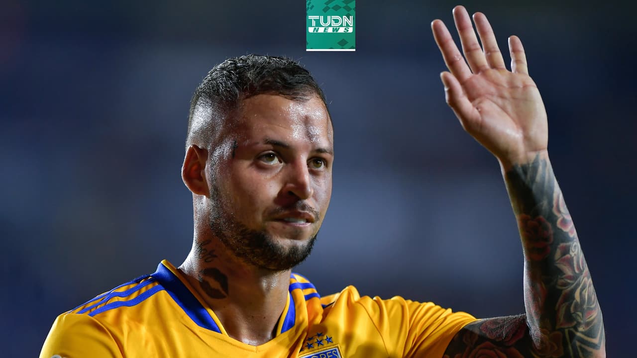 Tigres inicia análisis de refuerzos y busca retener al 'Diente' López