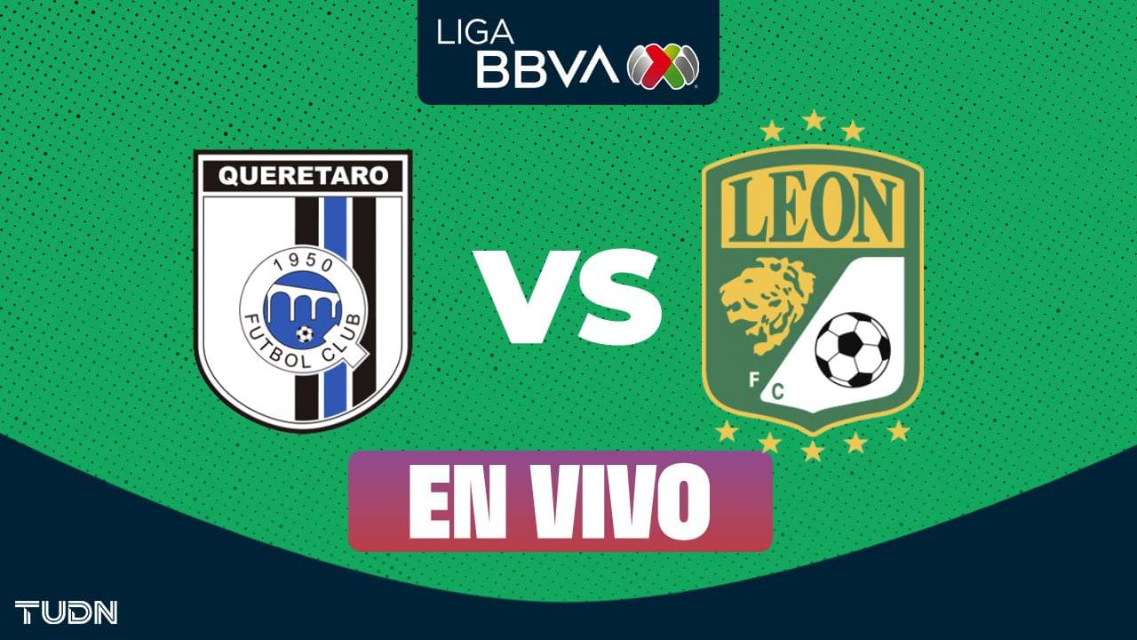 EN VIVO | Gallos vs. León - Clausura 2026