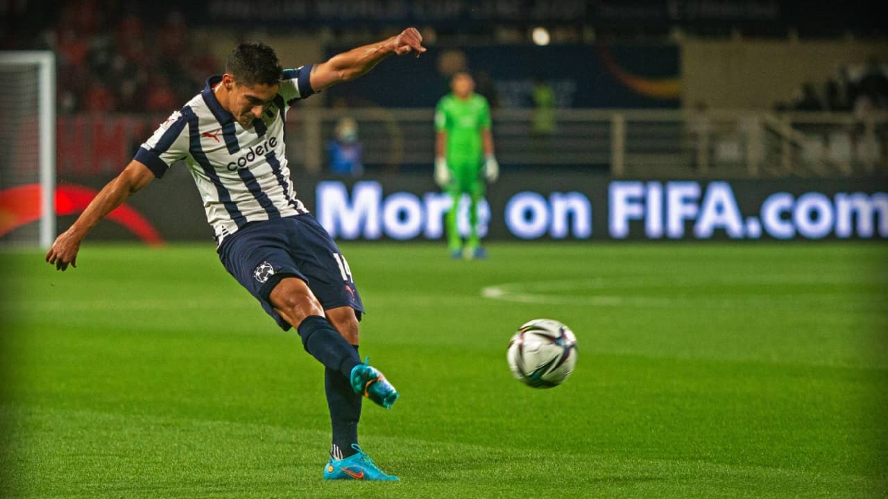 Luis Romo sobre Rayados: "No hay pretextos, es un fracaso"