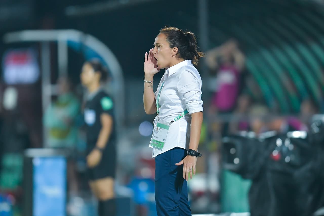 Ana Galindo deja dirección técnica de selección mexicana femenil sub-20 