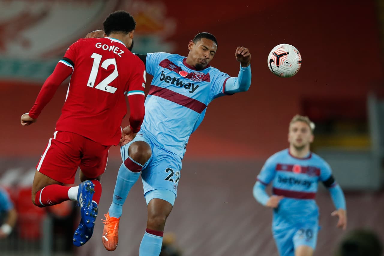 Los de Klopp vencieron en casa al West Ham; la próxima jornada de la Premier League visitarán al Manchester City. | Pablo Fornals (10’) abrió el marcador y adelantó a los visitantes. Salah (42’) emparejó los cartones y Digo Jota (85’) resolvió el partido en la recta final.