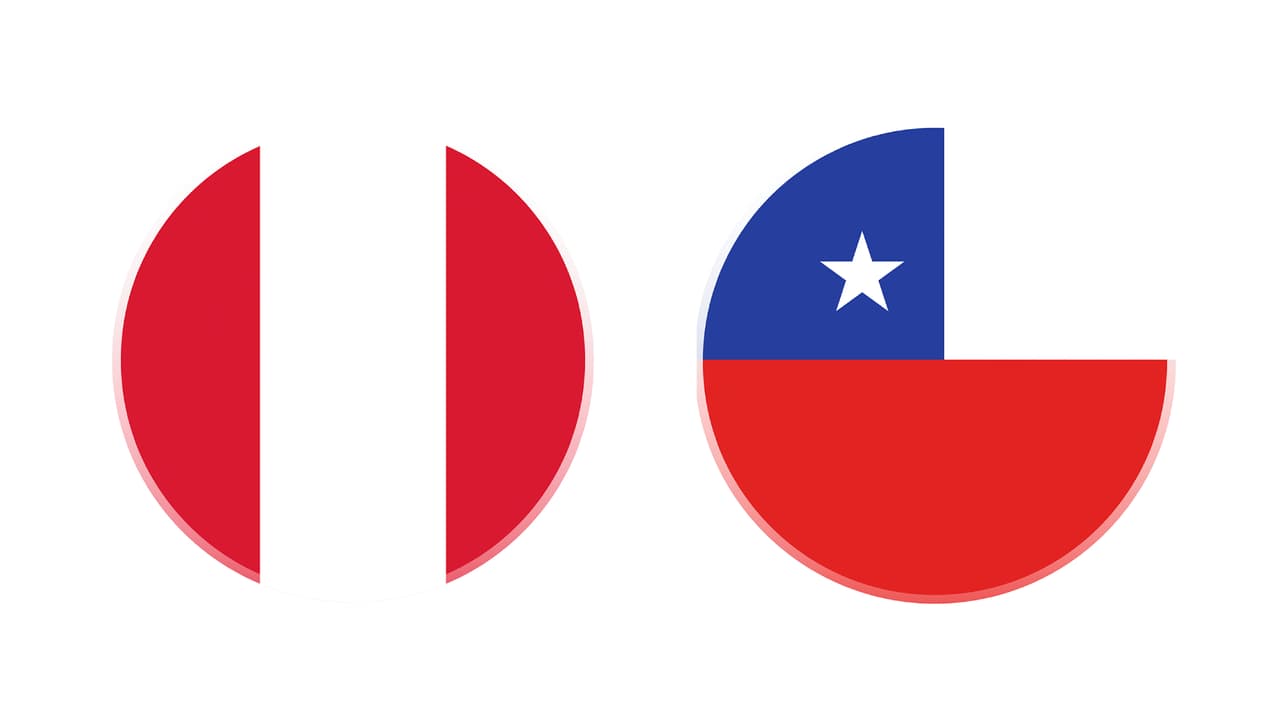 Peru vs Chile
