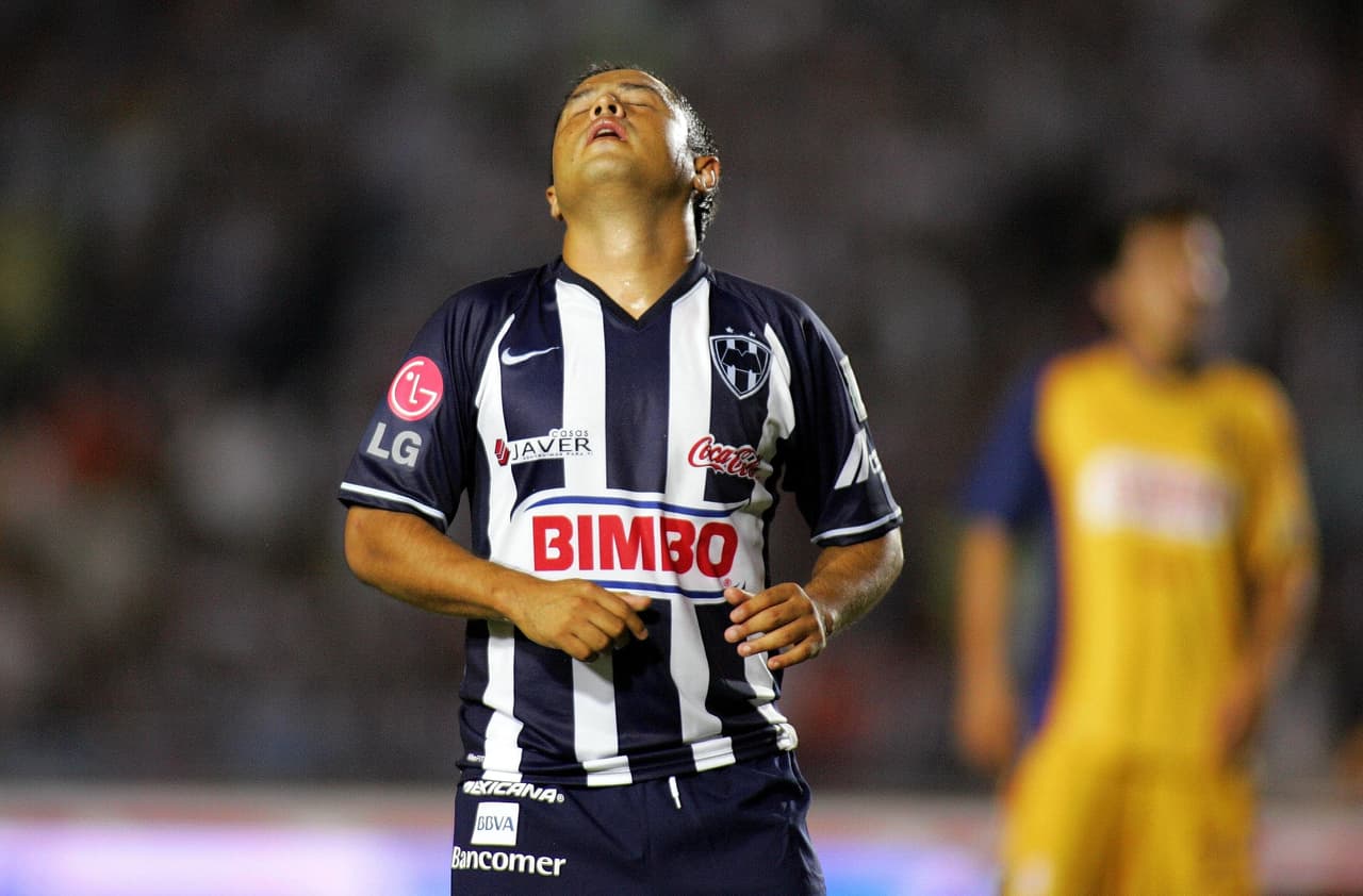 El ‘Piojo’ fue cesado para la Fecha 11 por los malos resultados.