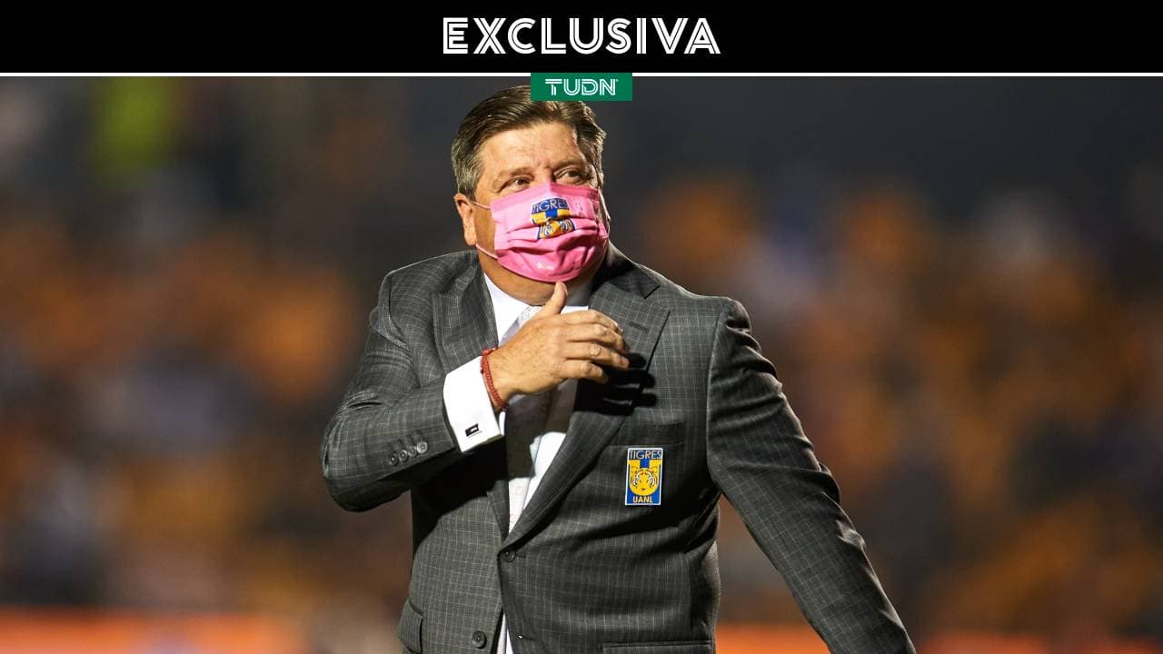Miguel Herrera relata si sabe cómo lo recibirá afición del América