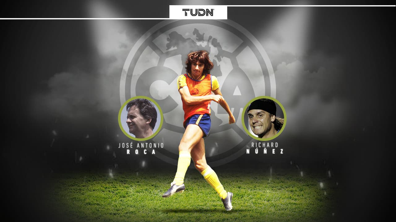 Romano salió de América por insultar a José Antonio Roca