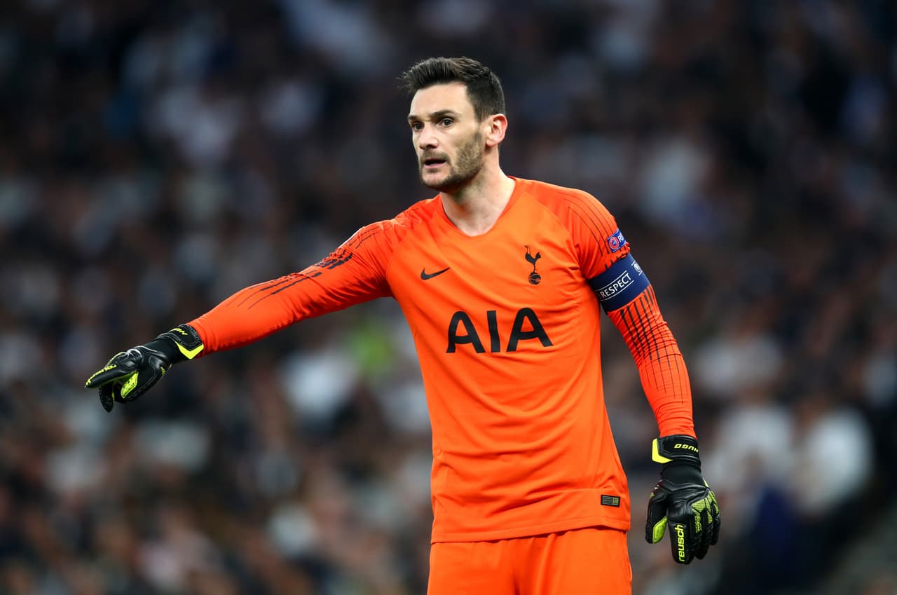 Para nadie es un secreto que Lloris es actualmente uno de los mejores en su posición, además de ser el titular dee la selección de Francia.