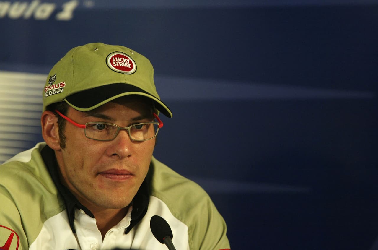 8. Jacques Villeneuve (Francia) - 114.5 millones de dólares de 1996 a 2006.