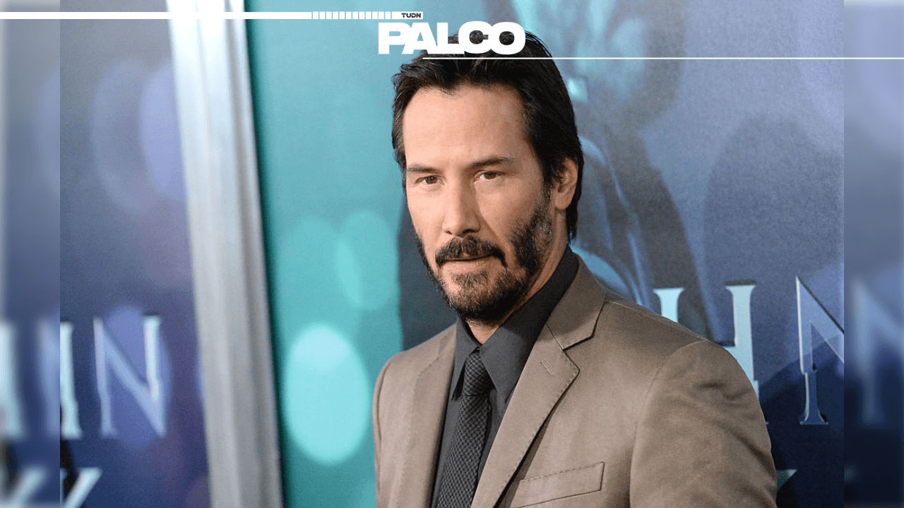 Marvel le hace un ‘guiño’ a Keanu Reeves | El dia de hoy cumple años este talentoso actor y recibió una felicitación que ha vuelto locos a los fanáticos, ¿será una pista?