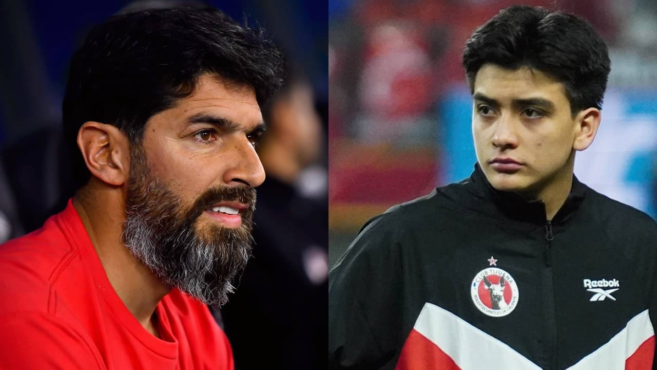 Mora podría reaparecer contra Juárez, Abreu confirma que el jugador está listo para la recta final del torneo