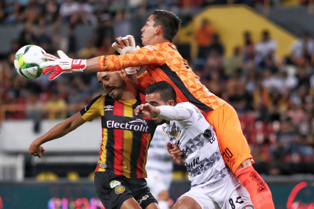 Pero uno de los problemas a los que se ha enfrentado Dorados esta campaña, entre los principales, es el de la falta de contundencia de cara a gol.