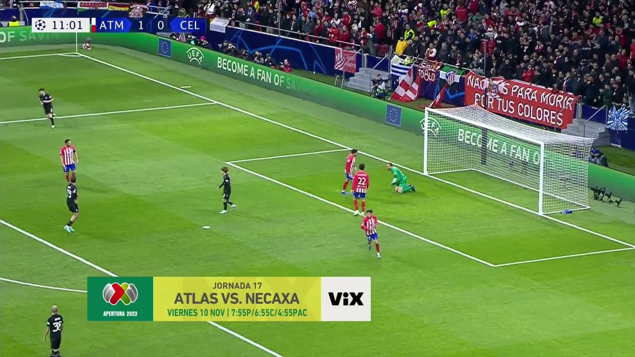 ¡TIRO ATAJADO! disparo por Luis Palma.