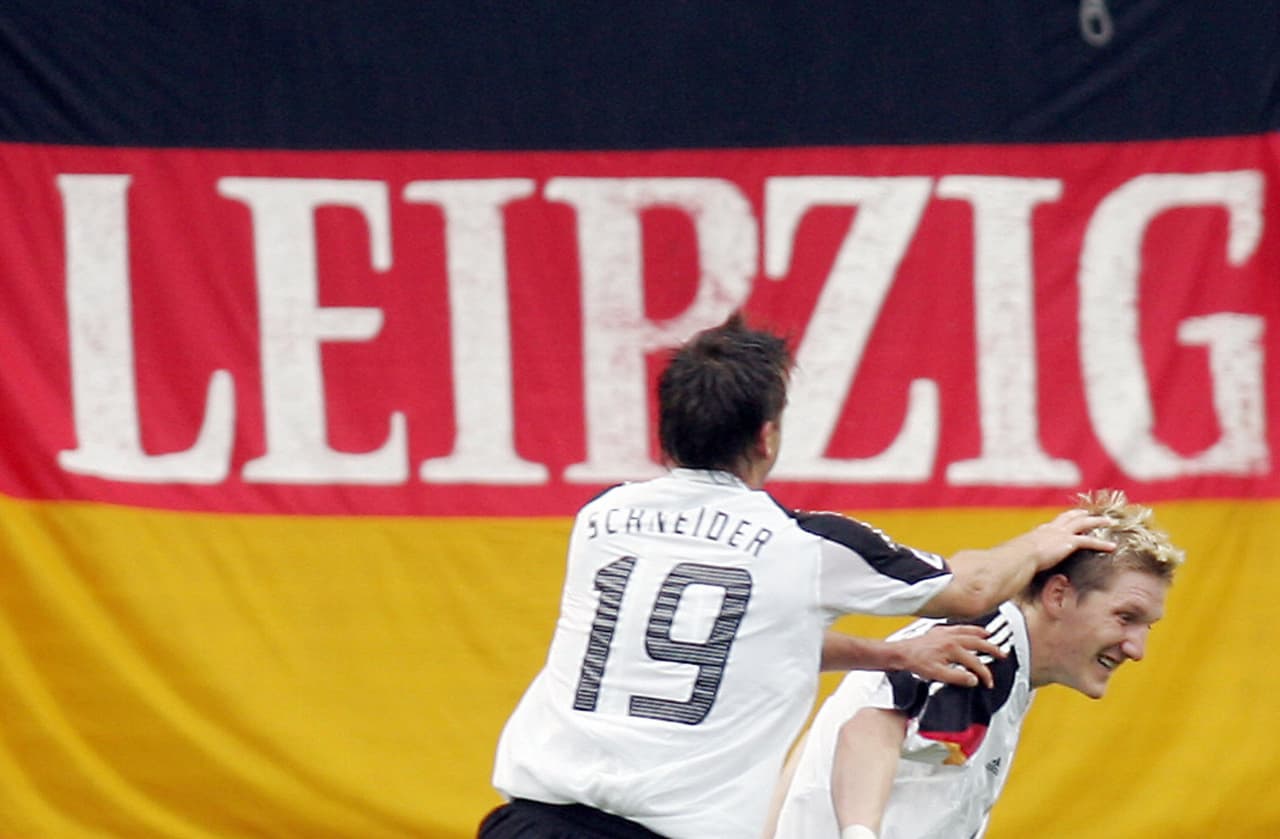 Un gol que le daba un empujón anímico a los locales en busca del triunfo y los mexicanos iban camino a la derrota.