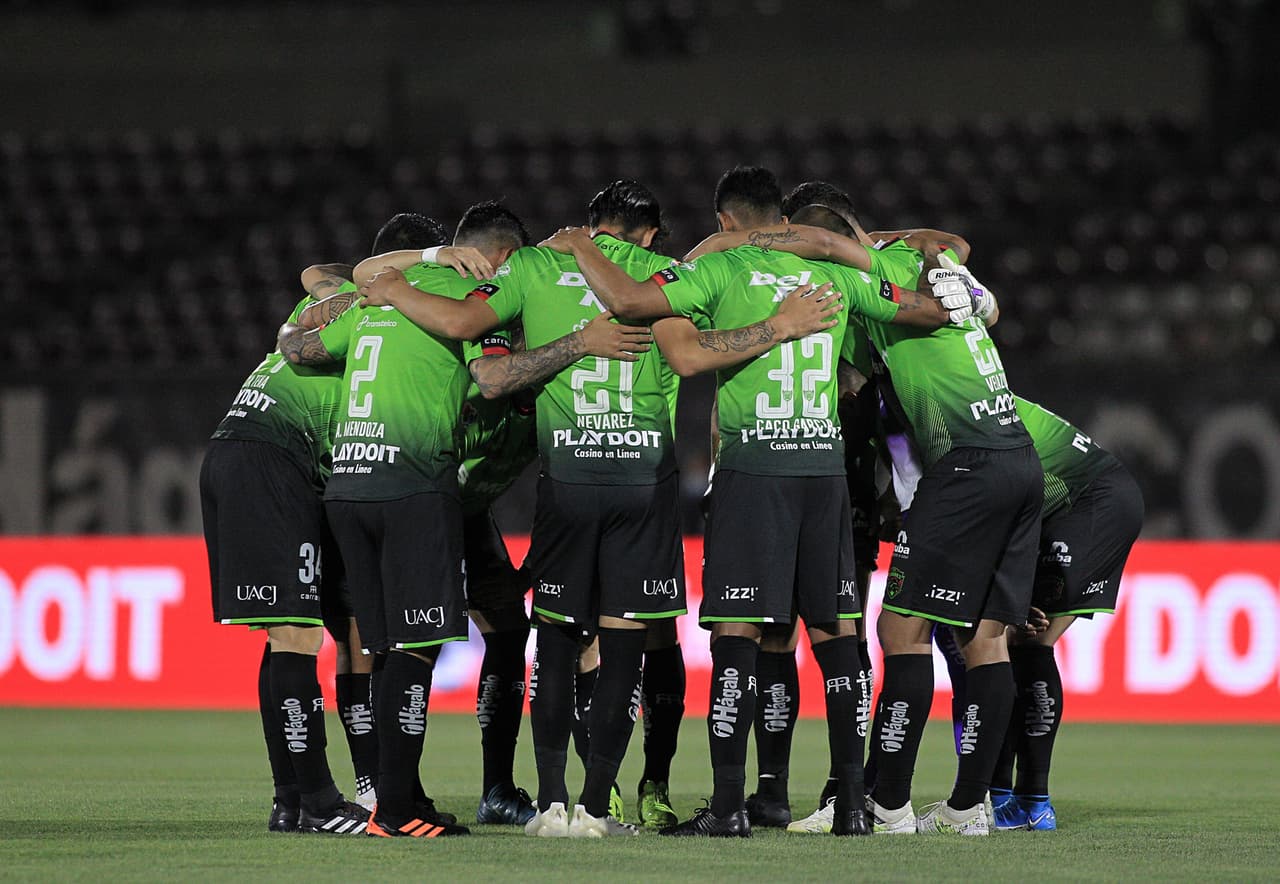 Sin esperanza alguna de entrar a la fiesta grande, el FC Juárez buscó alejarse de la porcentual con el triunfo sobre Toluca.
